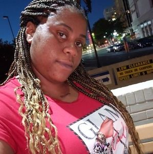 Meet your Posher, Tasha